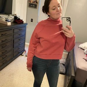 Meet your Posher, Faith